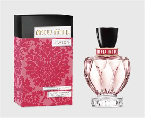 miu miu perfume 2019|miu mi u twist.